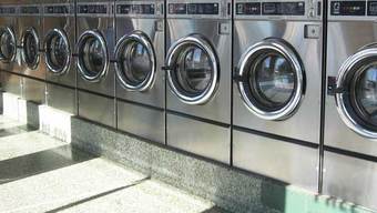 Triple Load Washers